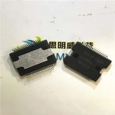 5PCS/lot 30572 HSSOP-36 Car ic chips For bos Diesel EDC7 EDC16 computer power chip In Stock