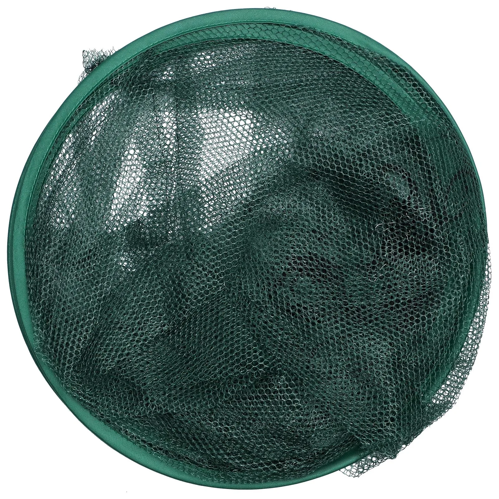 

Shrimp Fishing Lovely Playthings Cage 100cm Reusable Round Owl Shaped H Home naments Safe Material Toy Gift