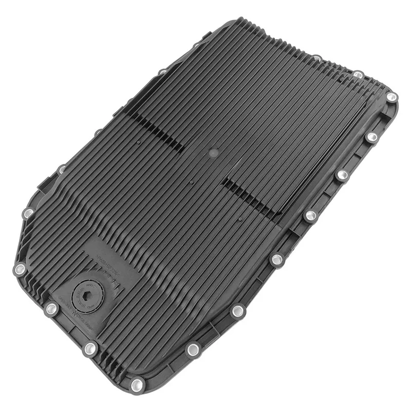 

Car Automatic Transmission Oil Pan For BMW 3 5 6 7 Series X3 X5 For LAND ROVER LR3/4 RANGE ROVER 24117519359 24117522923