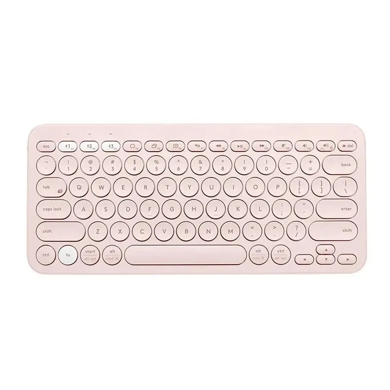 

K380 Best-Selling Multi-Device BT 3.0 Wireless Keyboard