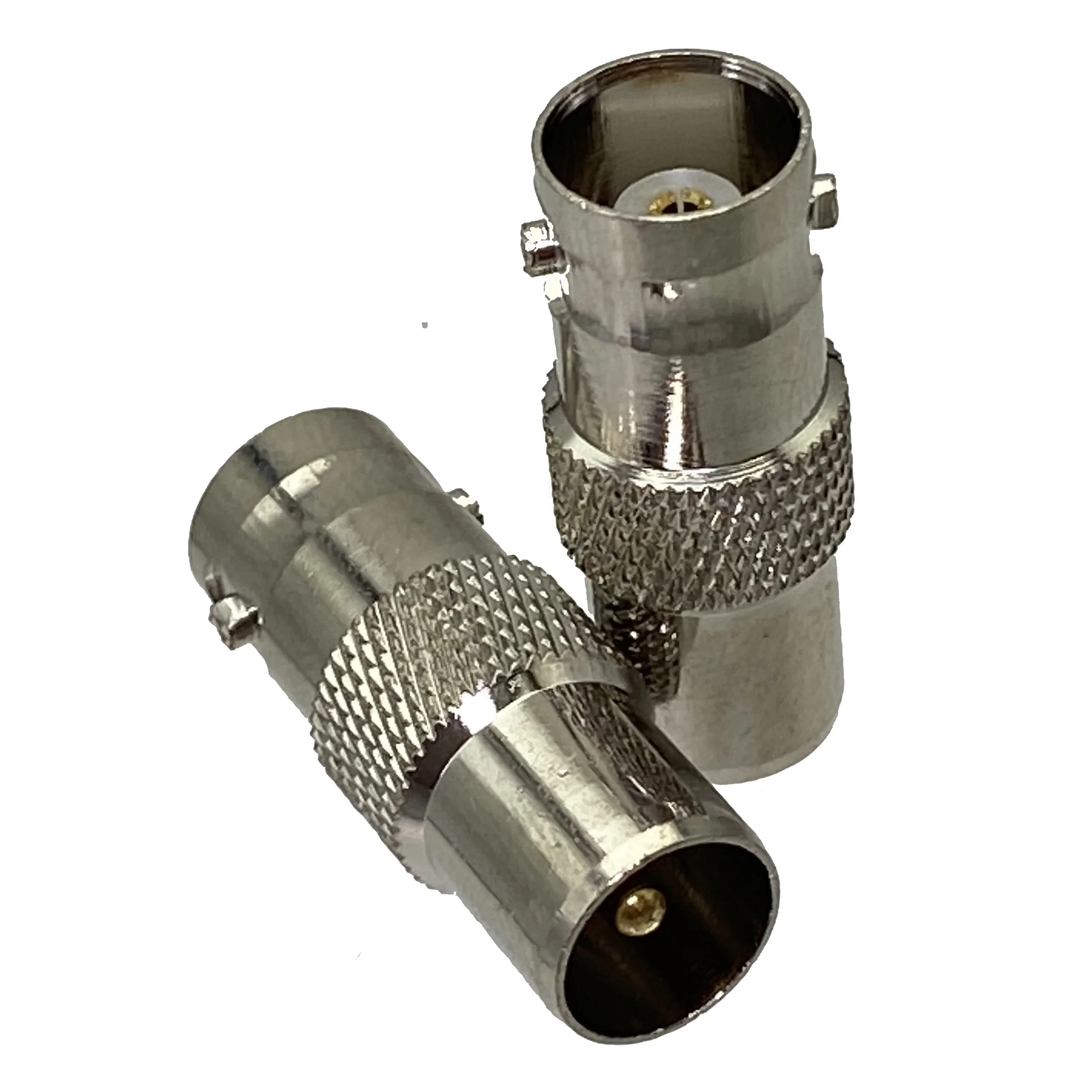 1Pcs Adapter Bnc Fe…