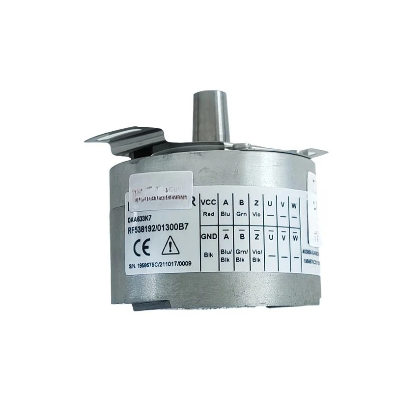 FR538192 01300B7 Elevator Rotary Encoder DAA633K7