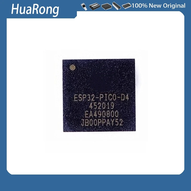 5Pcs/Lot Esp32-Pico… - image