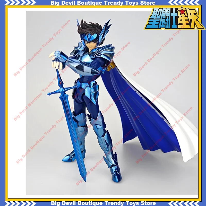 

Фигурка Saint Seiya Myth Cloth EX Asgard Odin + Object / Totem (Рыцари Зодиака)