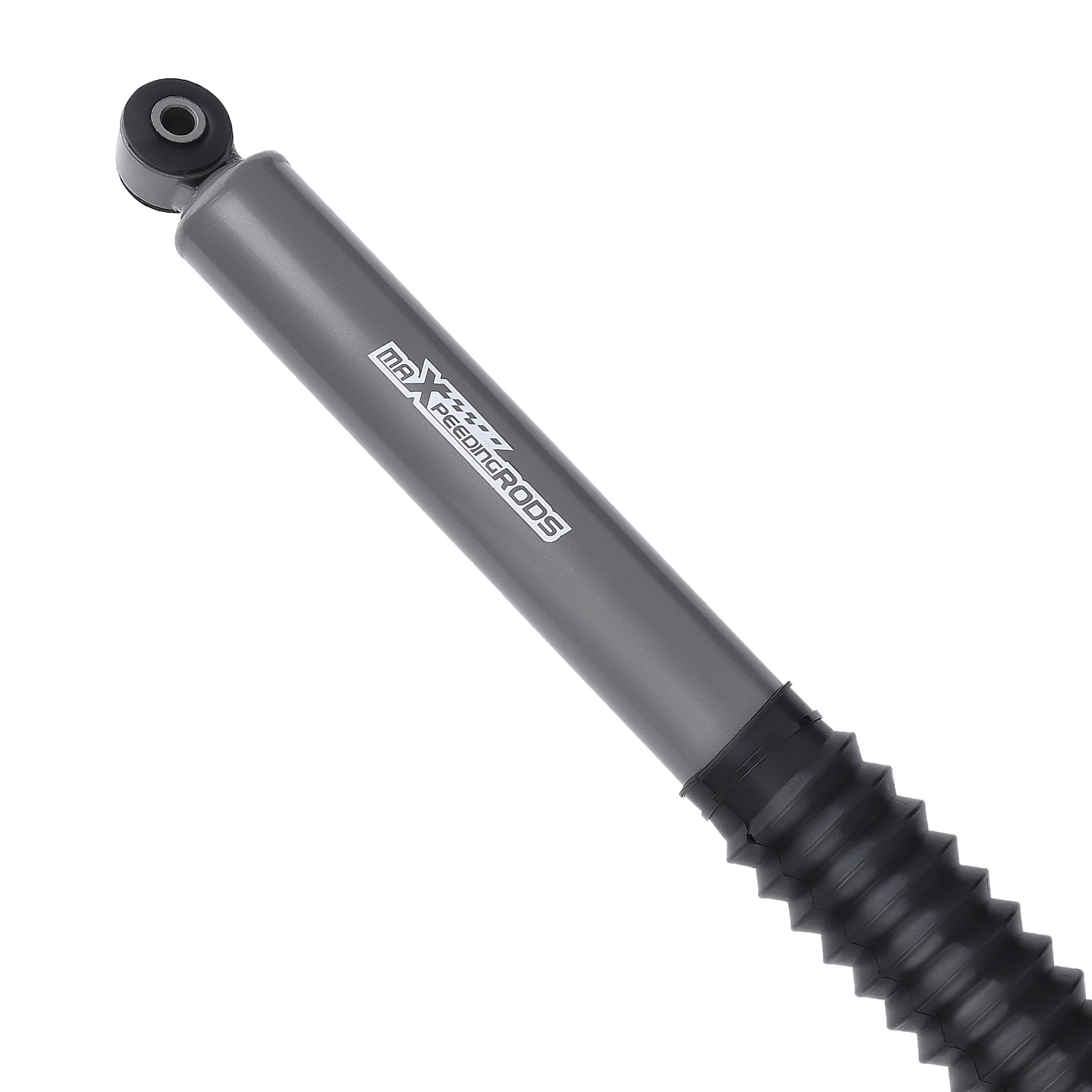 0-3" Rear Shocks for Jeep Wrangler JK JKU 2007-2018 | 0-3" Rear Shock Absorbers for Jeep Wrangler JK JKU 2007-2018, G1 Upgraded Version