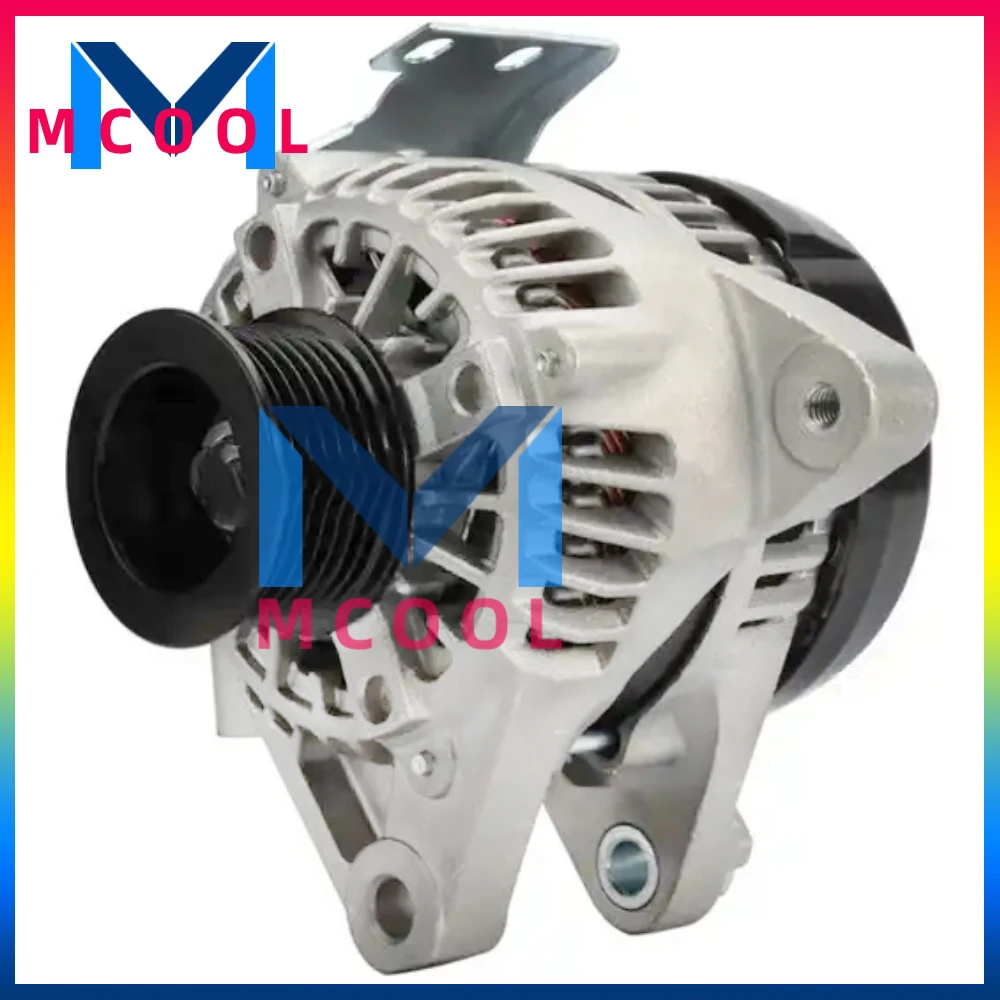 

12V 80A Car Alternato For Toyota Camry Solara Highlander 2001-2003 2.4L 27060-0H010 27060-0H011 27060-0H060 27060-0H030