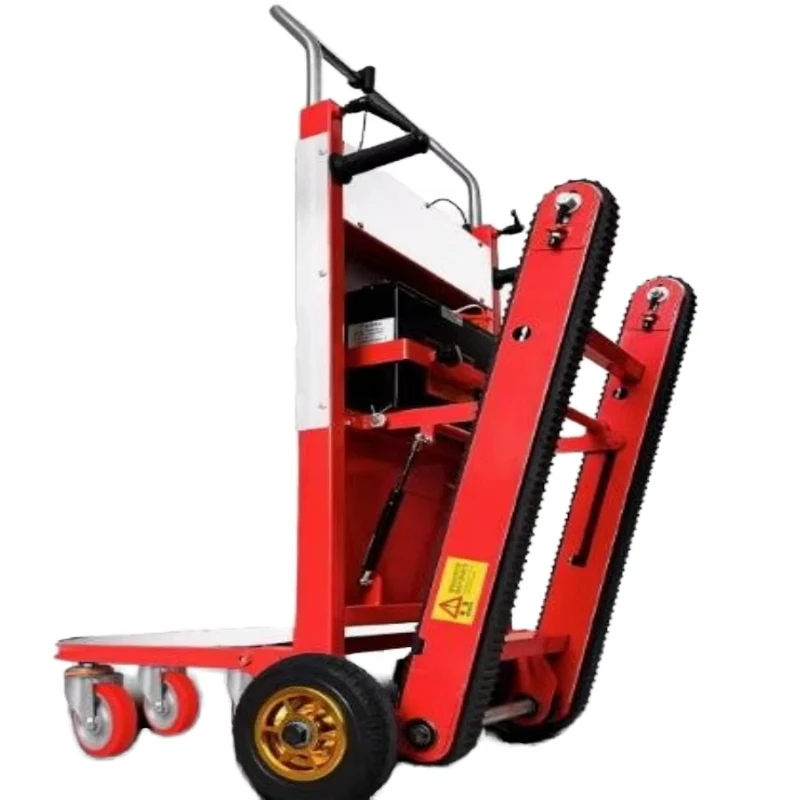 

Electric staircase mobile truck load furniture household appliances