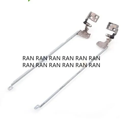 Оригинальный новый комплект ЖК-петлей для ноутбука L + R для DELL Inspiron 14 В M4010 N4030 N4020