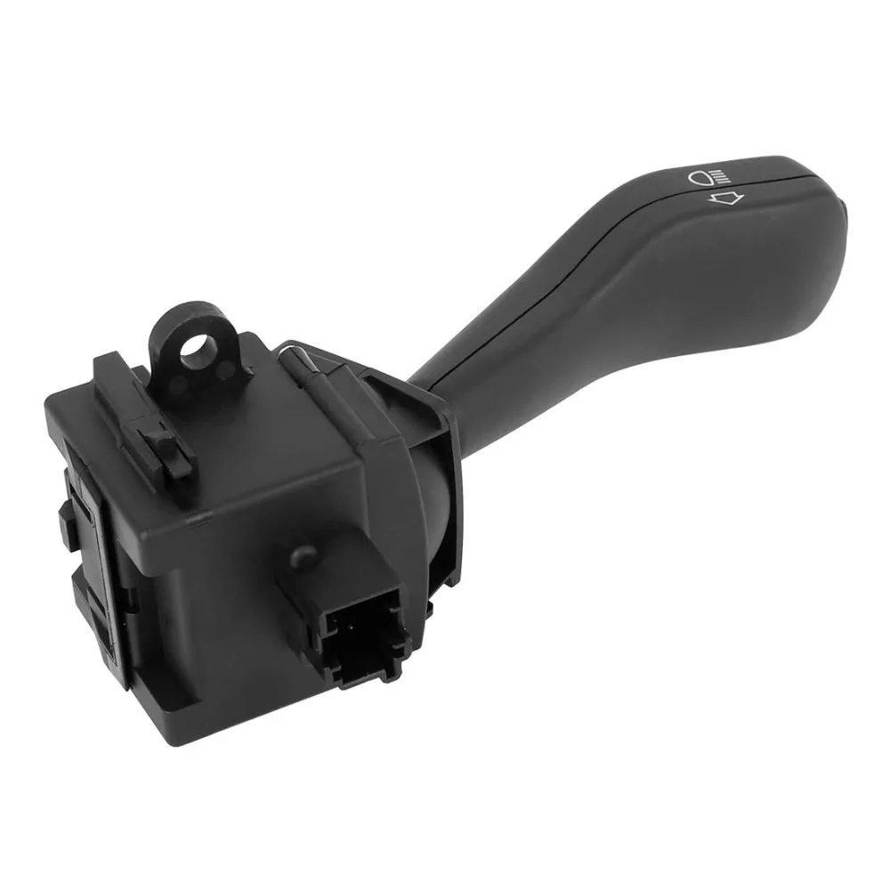 Headlight Steering Column Turn Signal Multi Function Combination Switch For BMW E38 E39 E46 E53 E83N Z4 E85 E86Car Accessories view 5