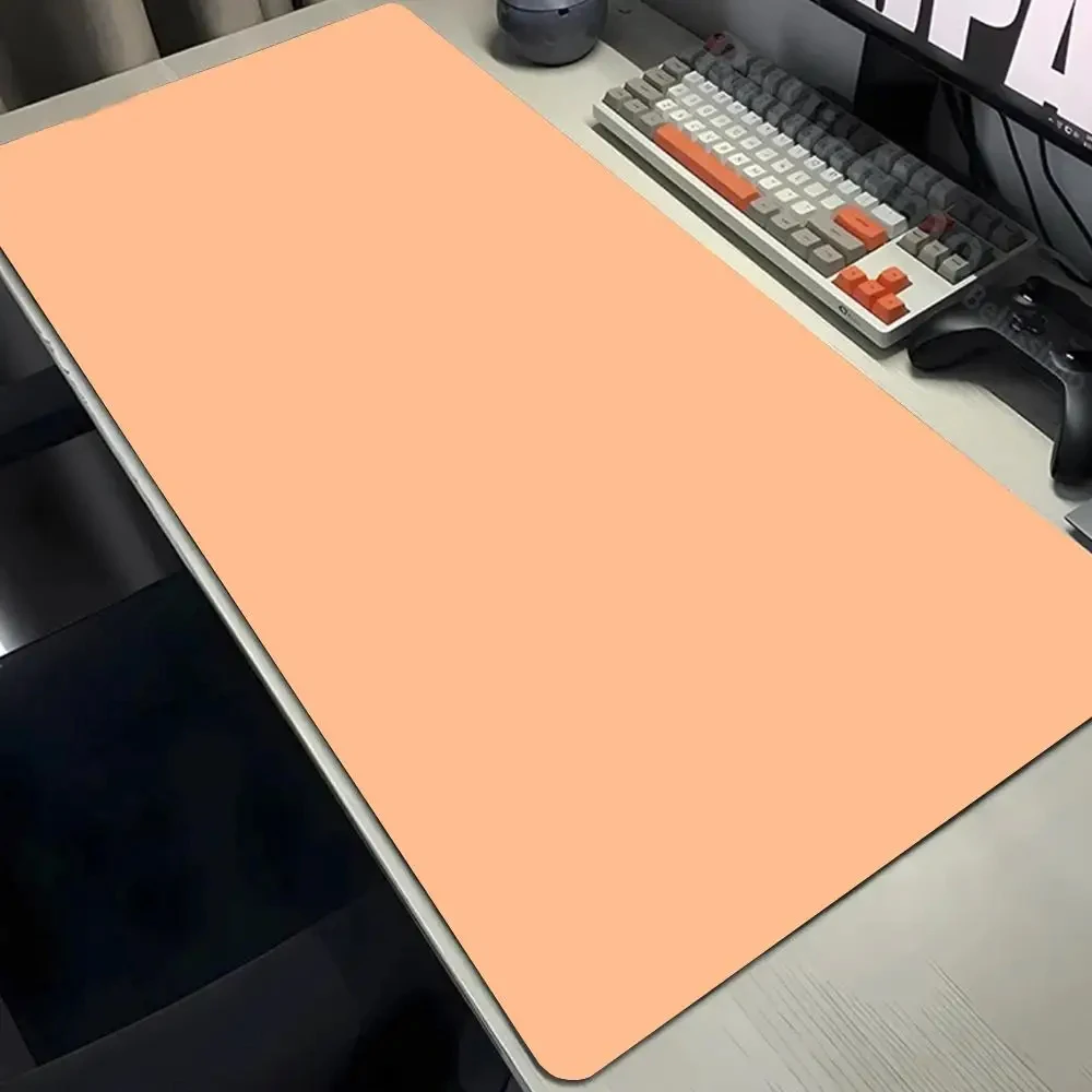 Rubber anti-slip Xxl Mousepads black personality Cool Designs Mouse Pad  Desk Pad Laptop Computer Gaming Keyboard Mousepad Large