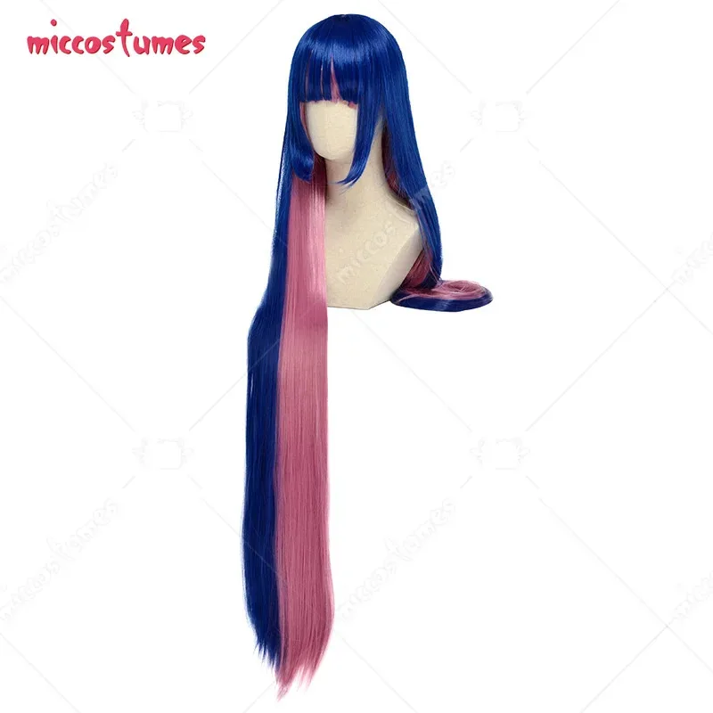 شعر مستعار CyAngel التنكري للنساء شعر مستعار طويل