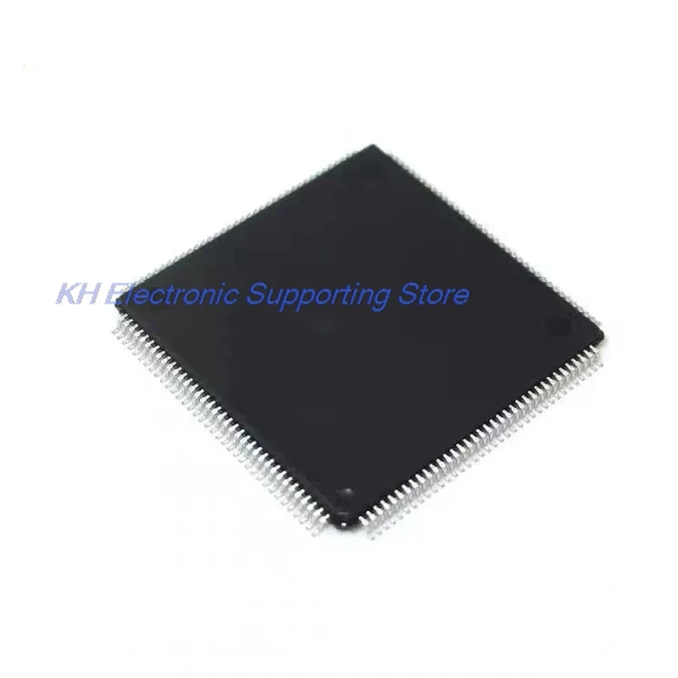 (2piece)  A2C30274400 QFP144  Chipset