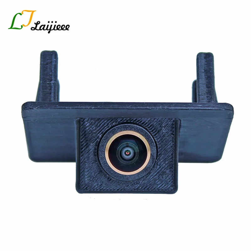 For Renault Dacia Sandero Logan Stepway 2017~2025 HD Night Vision Rear View Parking Reverse Camera (AHD 720P/1080P, CVBS option)