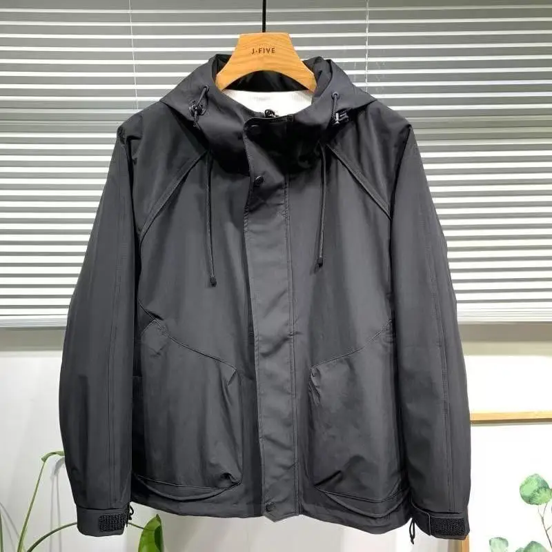 2026 Men's Haome Ja… - image