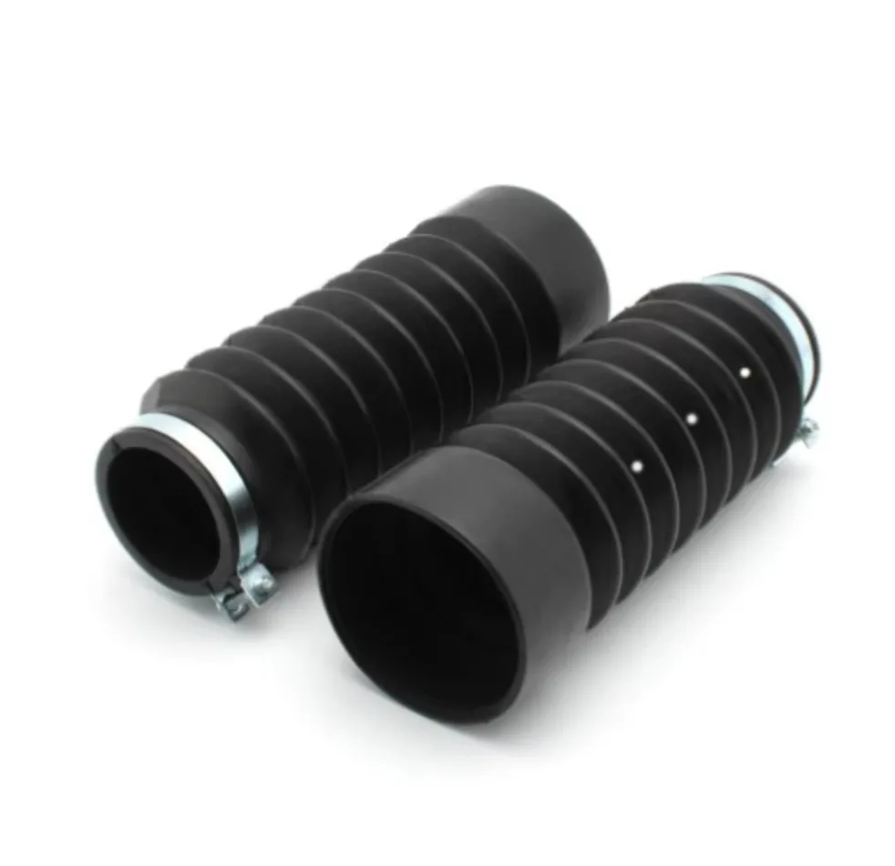 Suitable Fit For Honda CMX500 CM300 Modified Front Fork Shock Absorber Dust Jacket Front Shock Absorber Sleeve Protective Cover image 4
