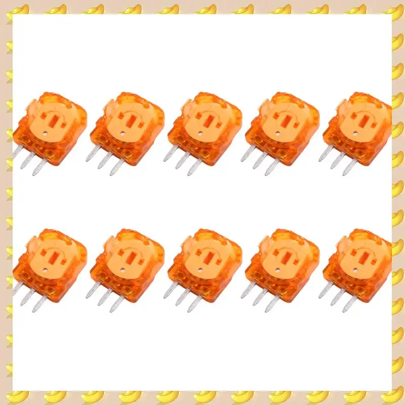 A45U 10PCS Tmr Joys…