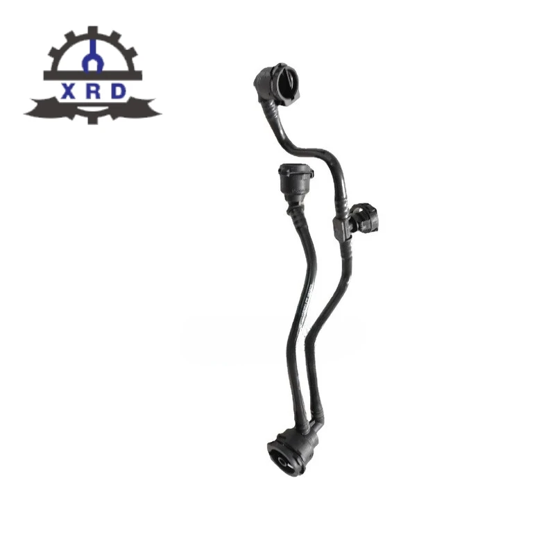 

2135010201 New Coolant Hose Pipe Vent Line for Mercedes-Benz CLSX218E-class Sports Car S-class W221M-class W166R-class V251