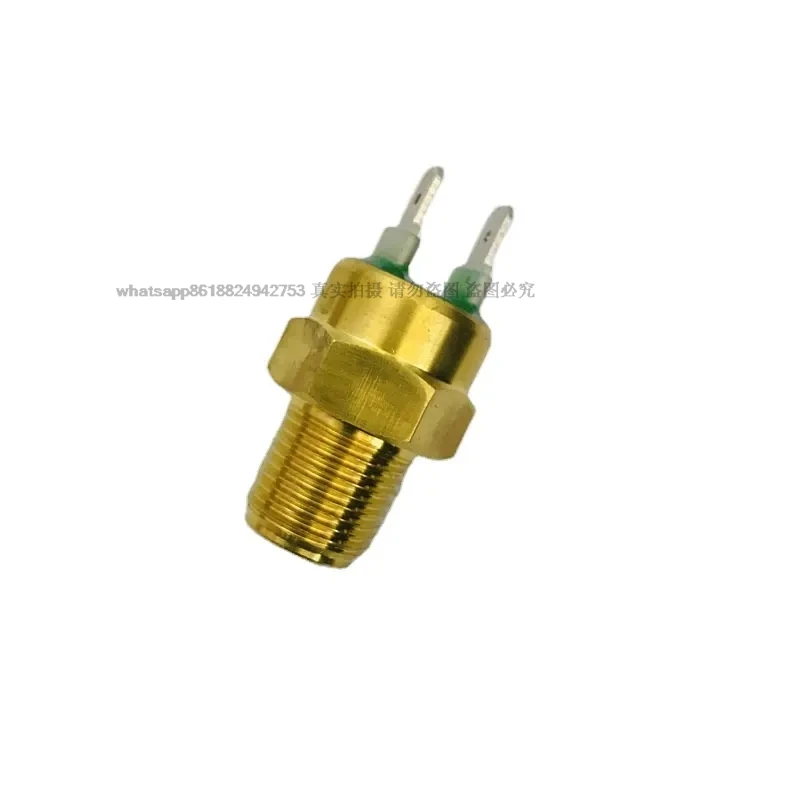 

Replace Water Temperature Sensor 2848A127 For Perkins