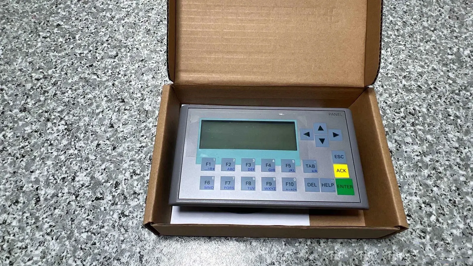 Brand New 6AG1647-0AH11-2AX0 One Year Warranty