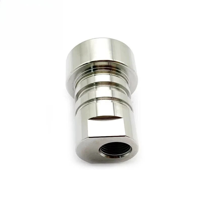 جسم صمام فحص المياه النفاثة ذات الضغط العالي 40K 004383-2