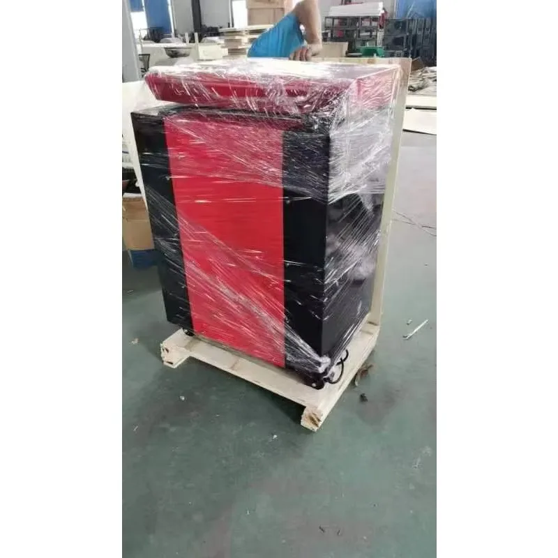 Venda quente papelão trituração hine reciclar cortador de papelão resíduos de papel e caixa perfurador hine