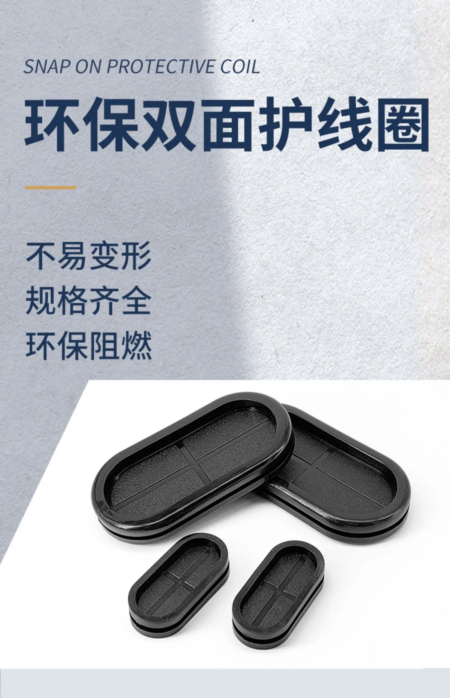 

National Standard PVC Water Supply Fittings – 90° Elbow, Tee, Coupling, Reducer, U-Type Joint, Durable & Easy Installation