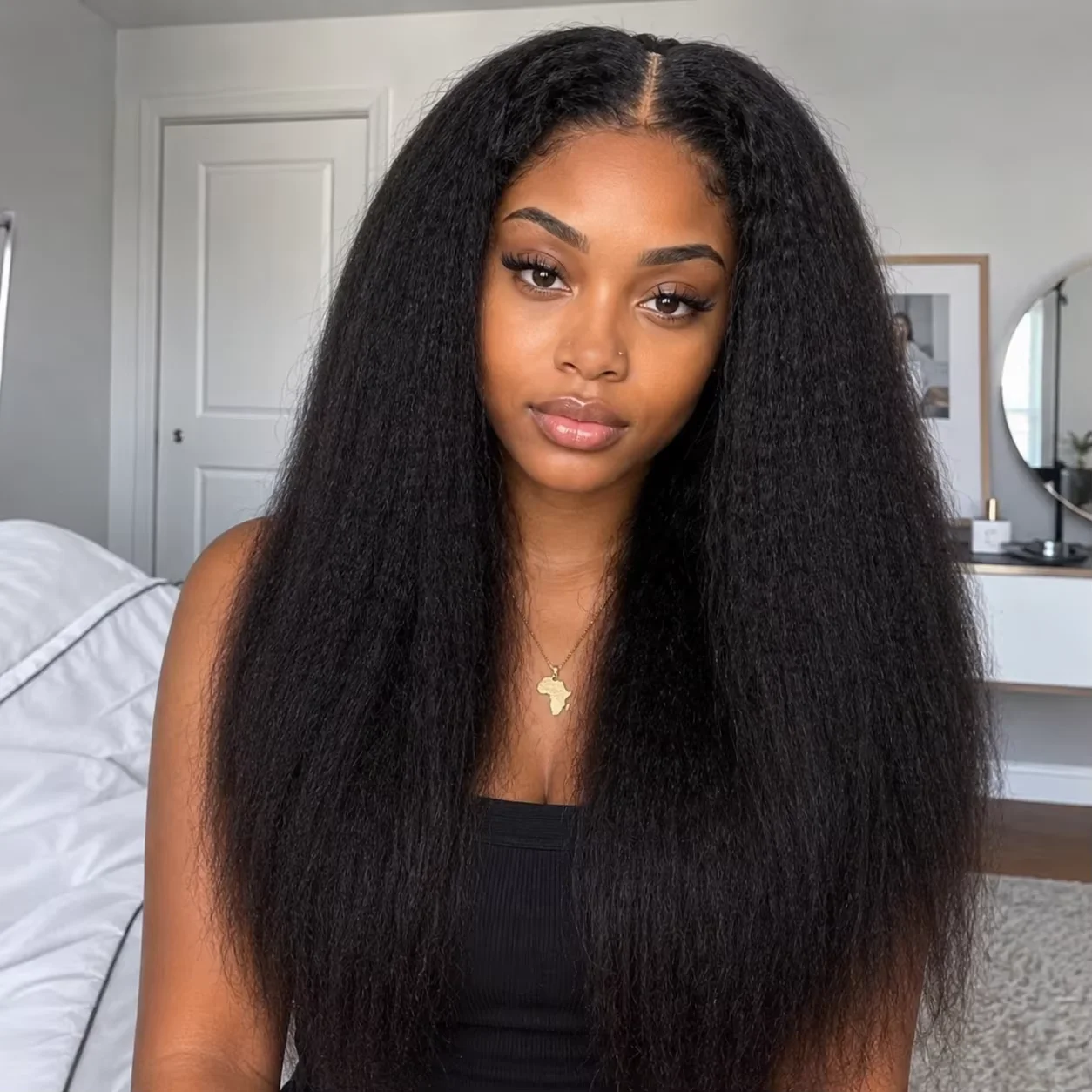 Thumbnail 4 - #1 U-Part Wigs List of Top Picks