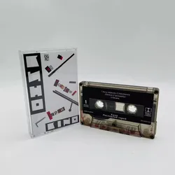 Rock Kino Viktor Tsoi Music Tape Last Hero Album Posledniy geroy Cassettes Cosplay Walkman Recorder Car Soundtracks Box Gifts