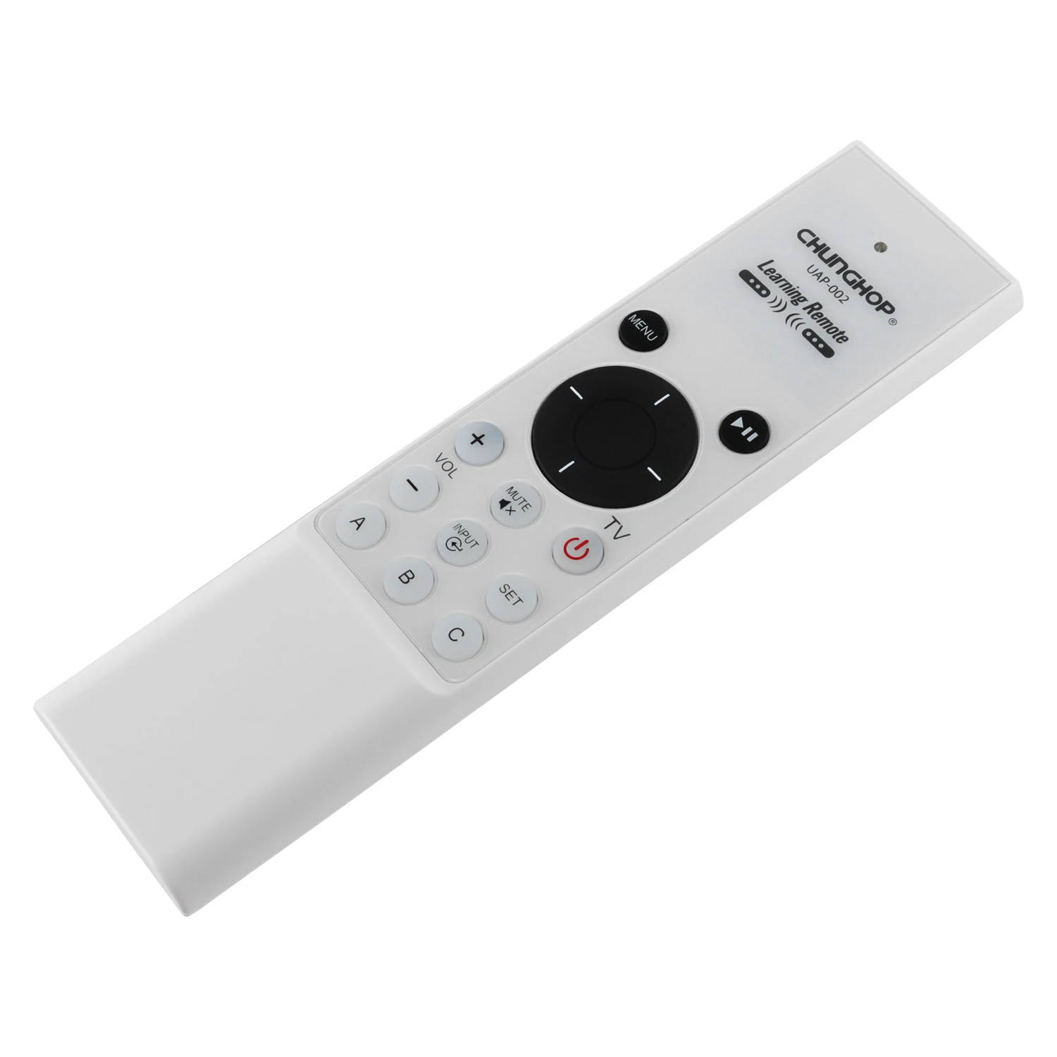 Nowy pilot MC377LL/A do kontrolera Apple TV4 Box A1156 A1427 A1469 A1378 A1294 MD199LL/A MC572LL/A MM4T2AM/A MM4T2ZM/A