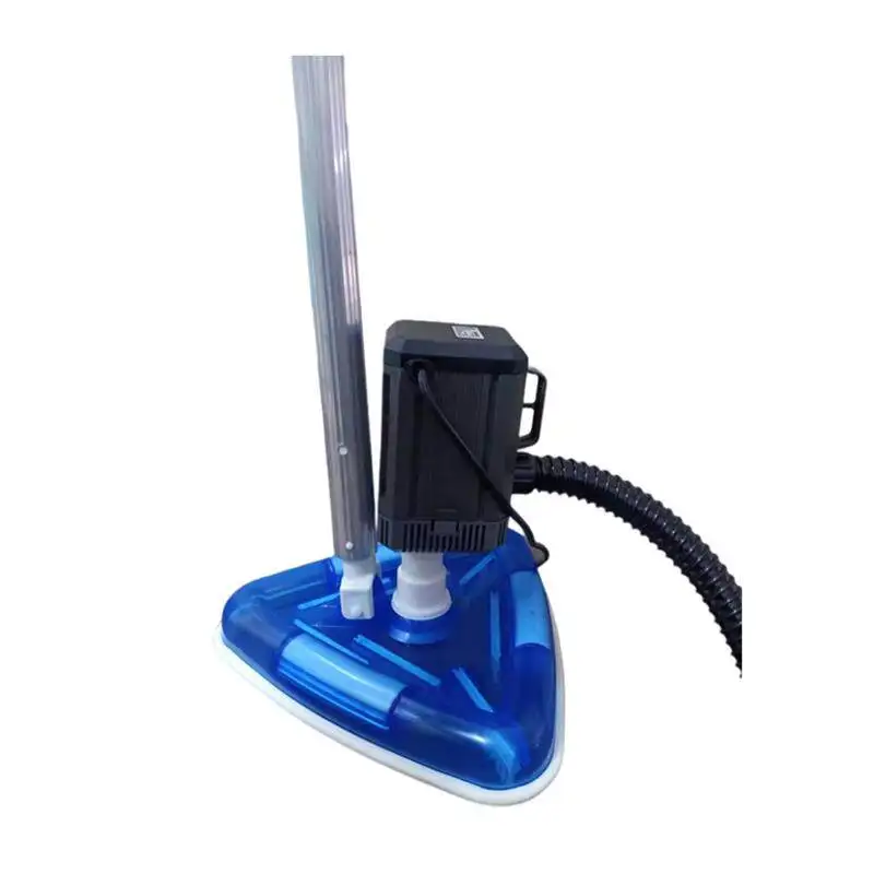 

Swimming pool small sewage suction machine manure underwater vacuum cleaner fish pool bottom cleaning sewage suction pump