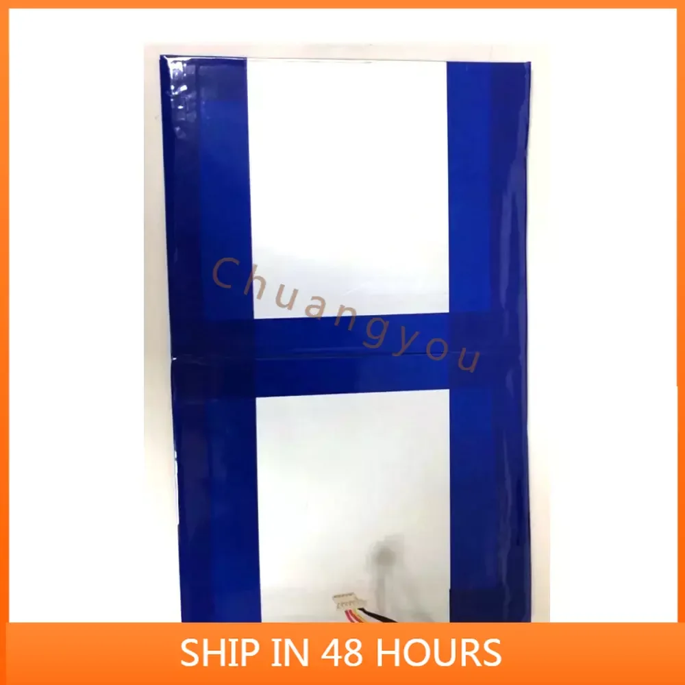 size battery For Taipower X16 PRO  with built-in   plug Batteries+Tracking number