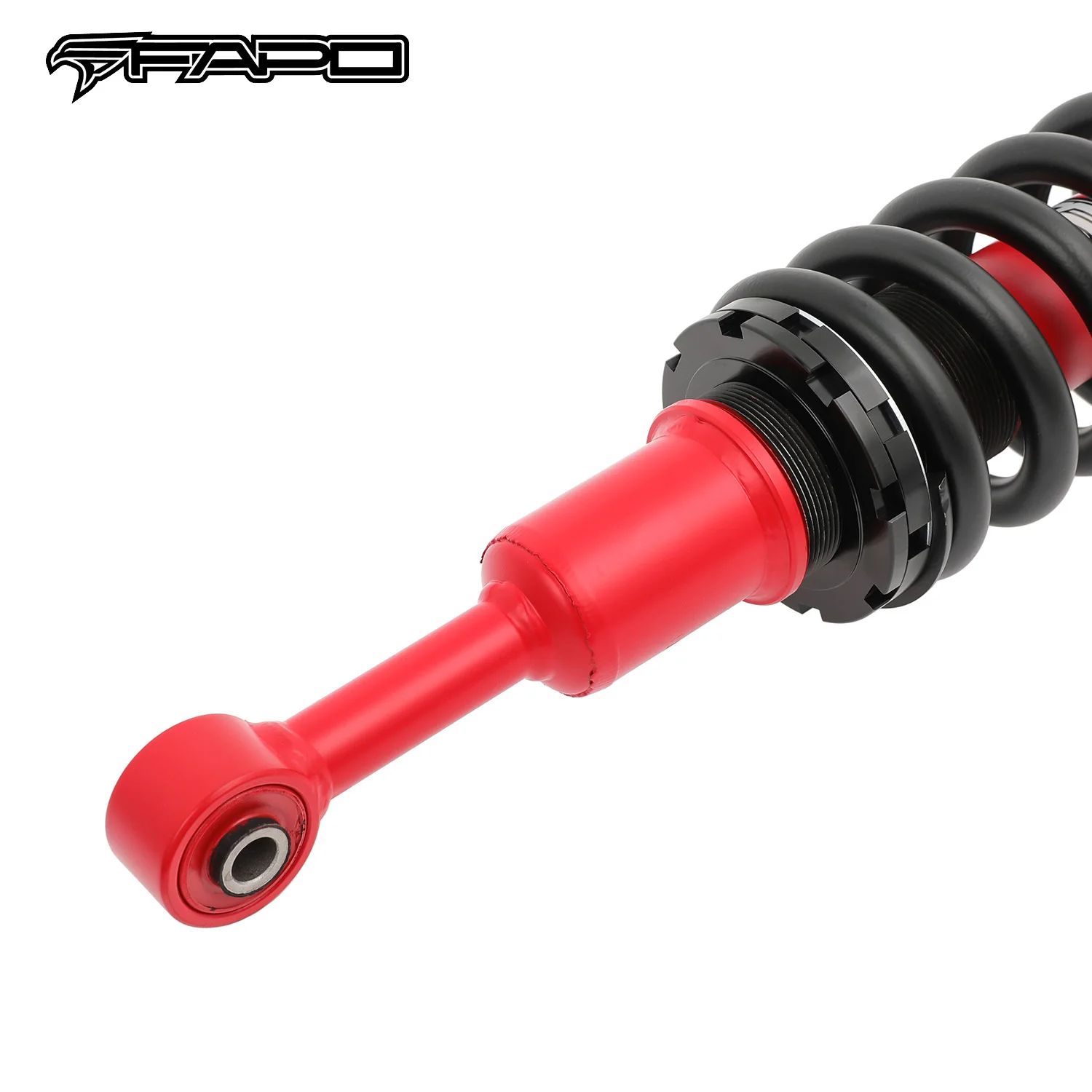 TLF FAPO PA164210 para Tacoma 2005 - 2021 delantero 0-2 "Kit de elevación de alta calidad amortiguadores de suspensión amortiguador Coilover