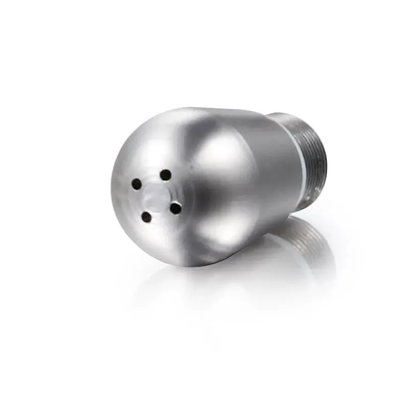 ماكينة القهوة فوهة البخار البلاتين fuhuijia yum tugajia aibao صاروخ دي صنبور تعديل الغاز ثلاثة أو أربعة فتحات