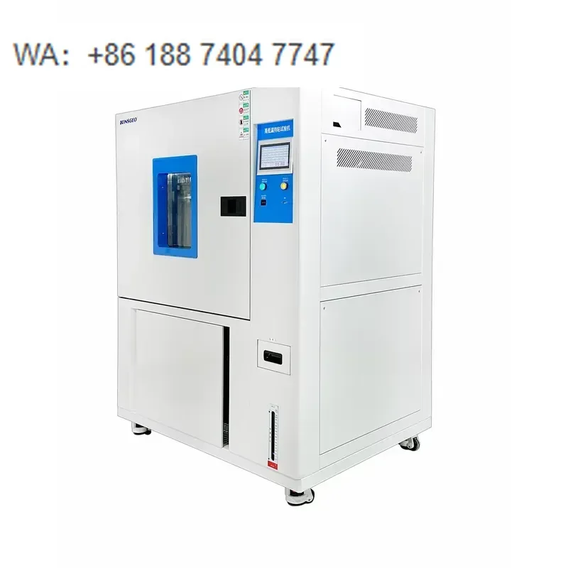 for Electronic Constant Temperature and Humidity Environment High Accuracy IP55 Protection Tape Adhesion Testing