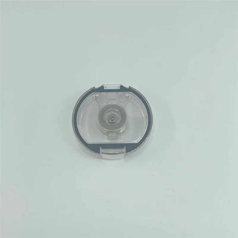【Must-Haves】Dust Cup Bottom Cover For Dreame P10 Handheld Cordless Vacuum Cleaner Spare Parts Efficient Household Cleaning Acces