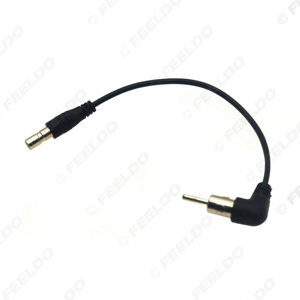 20cm Car Stereo Audio Radio Antenna Adapter For Chevrolet Captiva Vehicle AM/FM Radio Aerial Extension Auto FM Wiring Cable view 4