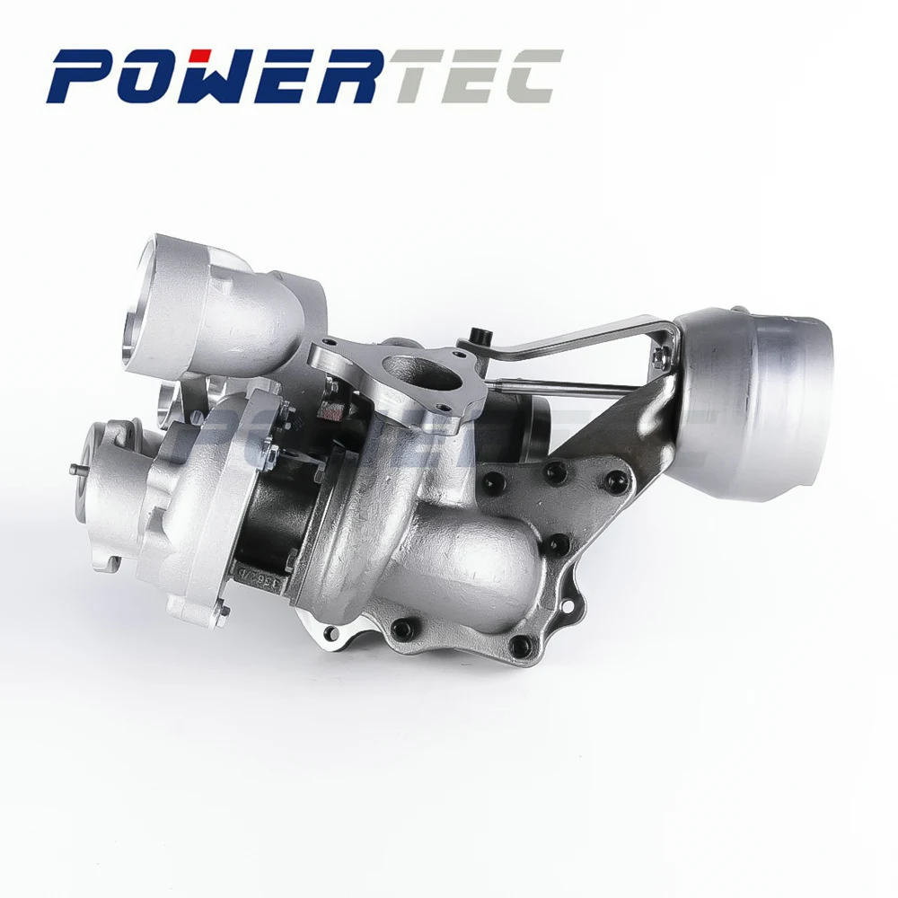 Complete Turbo For Cars For Mercedes-Benz Sprinter II 216 316 416 516 213 313 413 513 CDI OM651 120 kw 10009700008 A6510905780