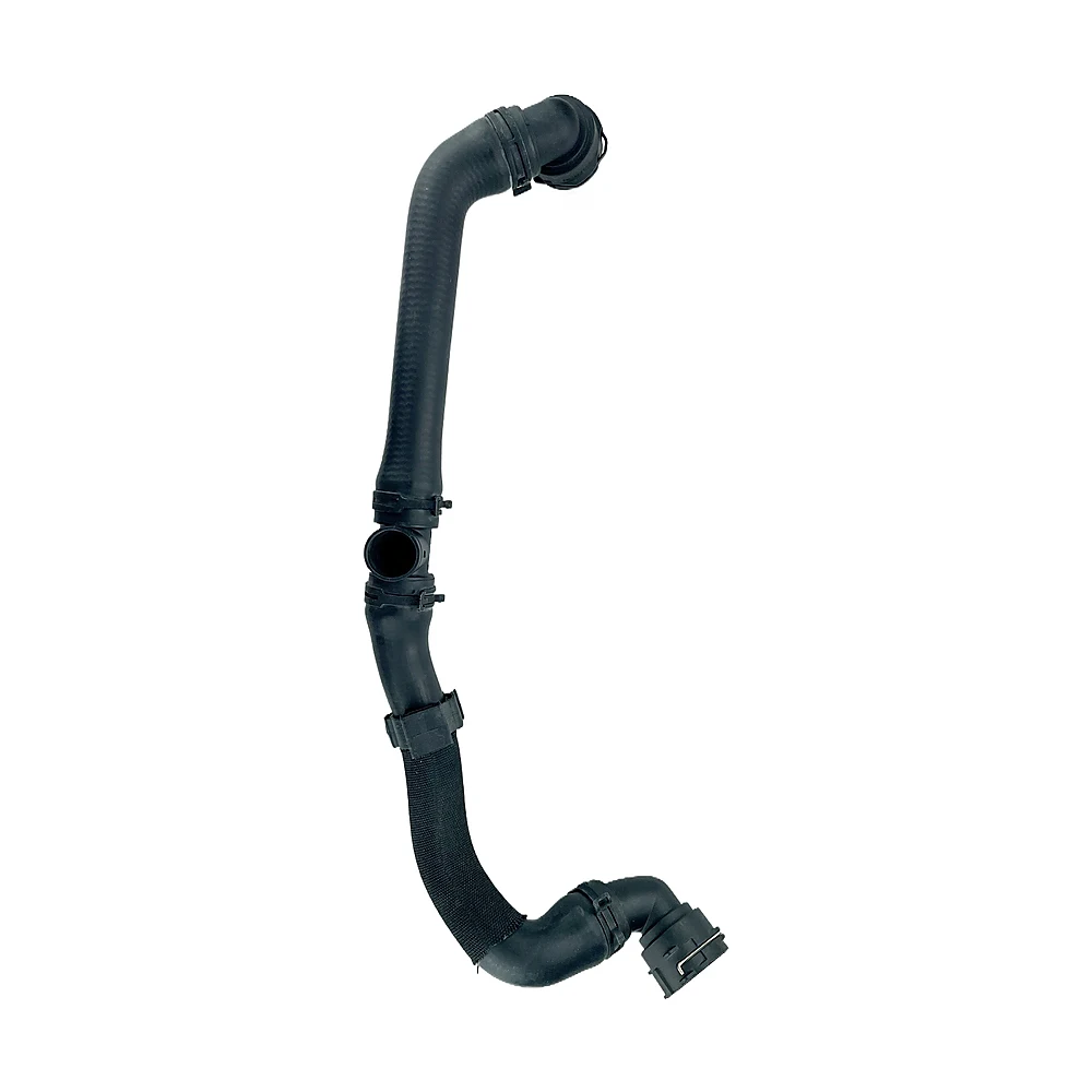 Radiator Lower Hose 5N0122051CF 5N0122051BJ Fit For Audi Q3 1.4 2013-2025 Q3 quattro 2.0 Q3 2.0 TDI 2011-2025