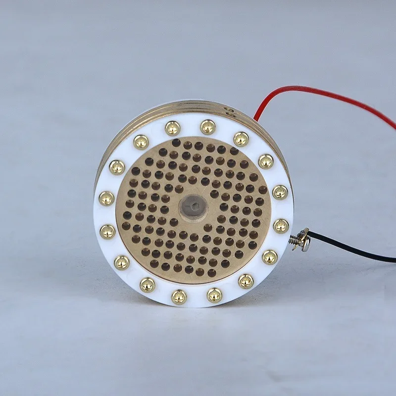 2022 New 34mm Microphone Large Diaphragm Cartridge Core Capsule for Condenser Mic Head