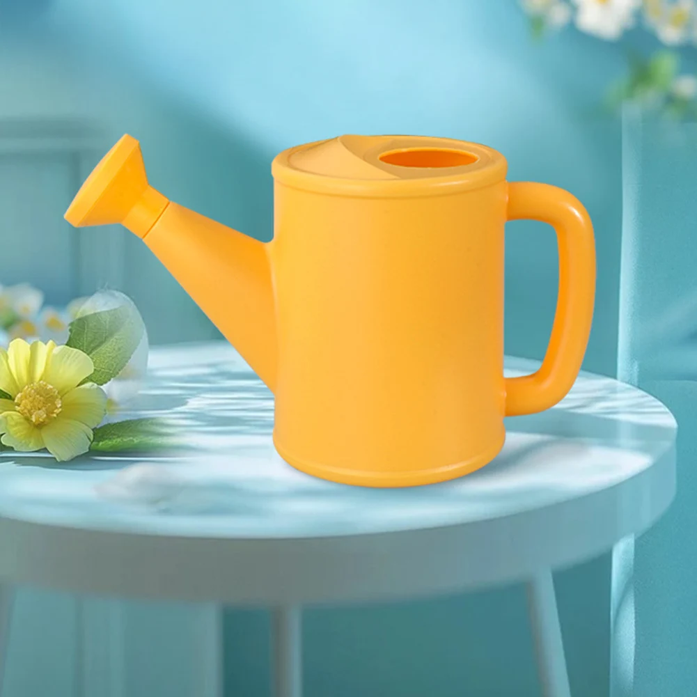 800ml Spray Bottle - Lightweight PE Watering Can For Indoor And Outdoor Gardening Plant Care Small Spray Can