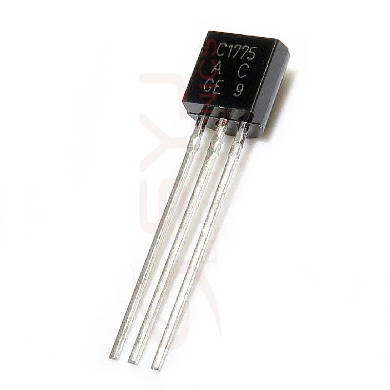 5-20PCS 2SC1775 C1775 SAF7741HV/125 SAF7741 MURD620TG U620TG LA4635A LA4635 LM317LZ LM317 BK1080 1080