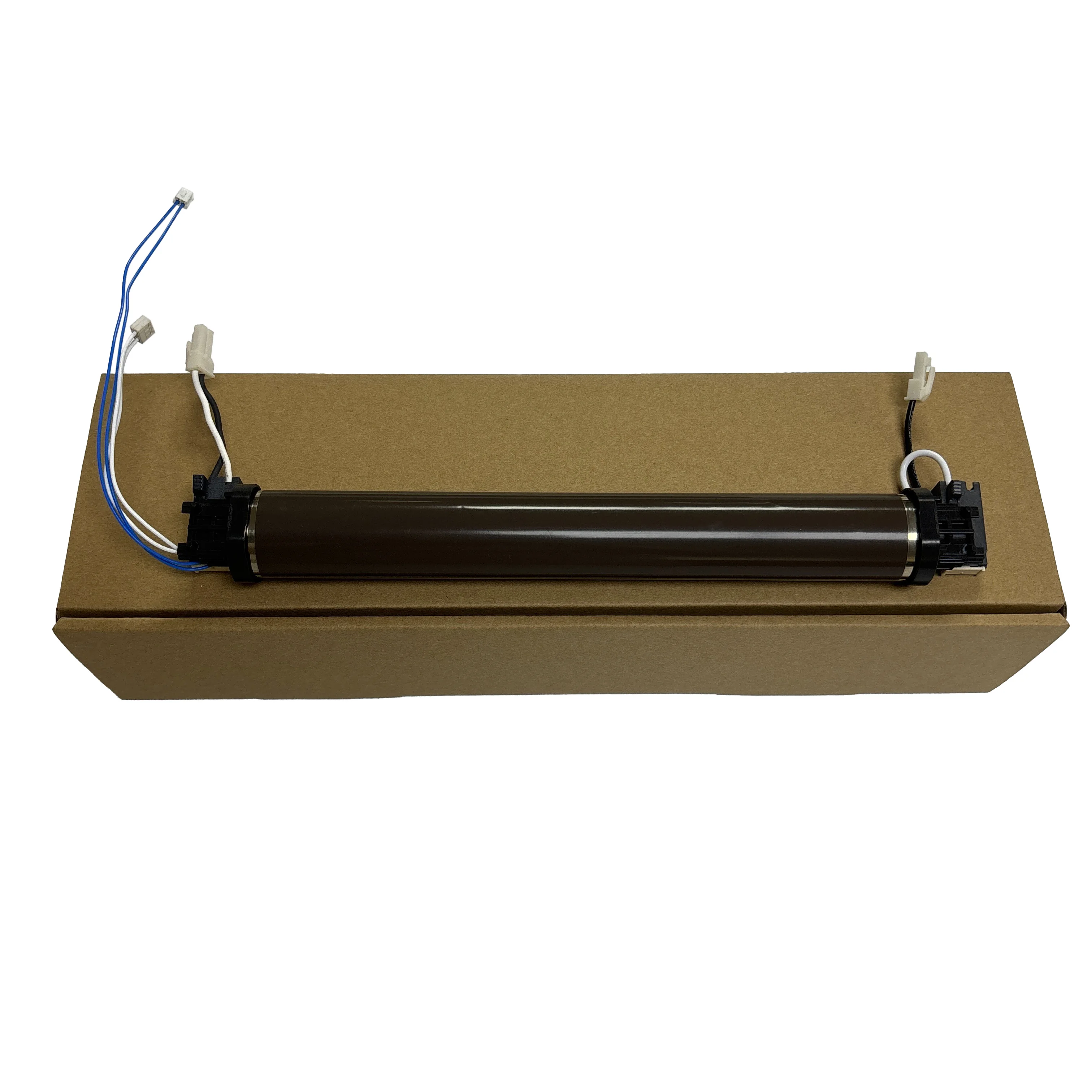 Upper Roller Fixing Film Assembly for M600 M601 M602 M603 600 601 602 603 Heater Roller with Film  RM1-8395 RM1-8396