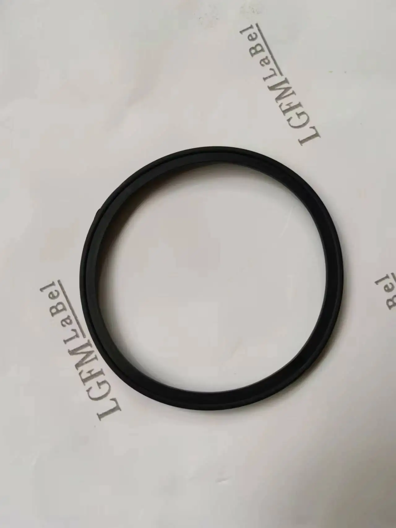 10pcs Gasket For DeLaval Cow Milking Claw Dairy Farm SPARE PART For 99670081 HCC150 CLUSTER BOWL Sealing Ring 150CC