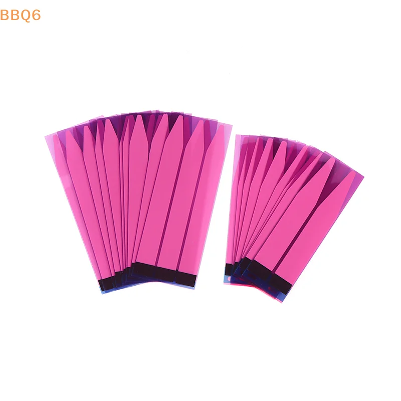 *10Pcs Stretch Glue Seamless Double-sided Adhesive Sticker Tape For Mobile Phone Universal Battery Strips