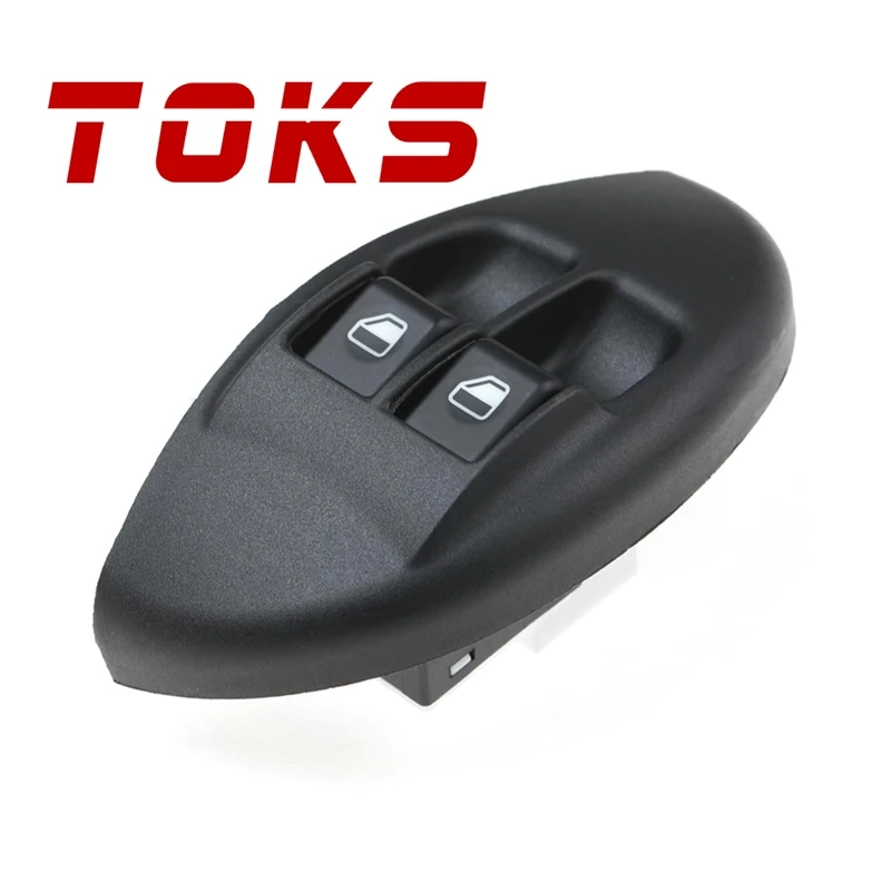 For Fiat Palio Strada 1996-2006 Electric Master Power Window Glass LIfter Control Switch 100151083