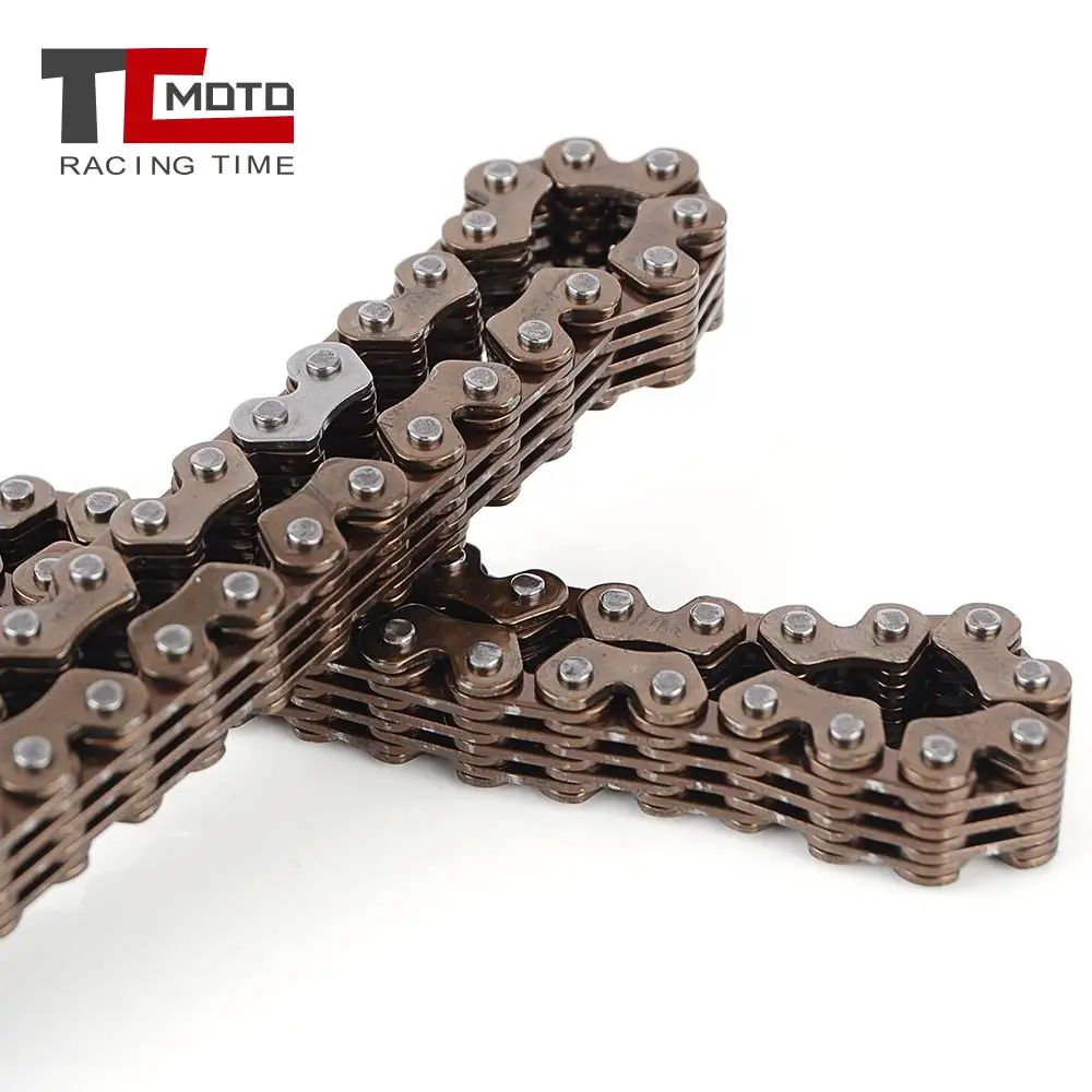 Cam Timing Chain For Suzuki GSXR600 GSXR750 DR650SE DR650SEU XF650 Freewind GSR400 GSR600 GSXR 600 750 GSR 400 600 12760-39F00