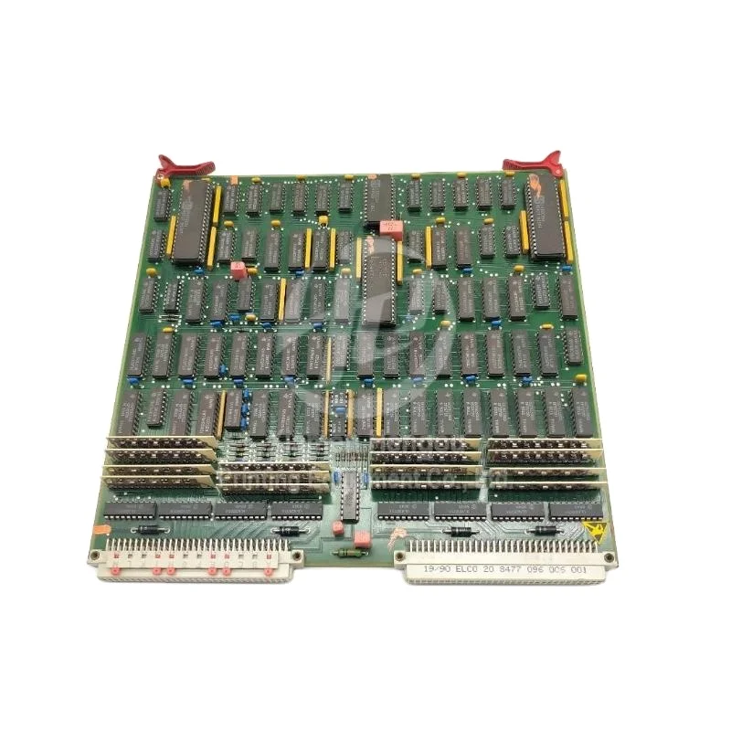 00.781.2192 91.144.6011 Printed Circuit Board Heidelber GTO52 EAK1 Input Output Board EAK Equipment Zone E Control Board