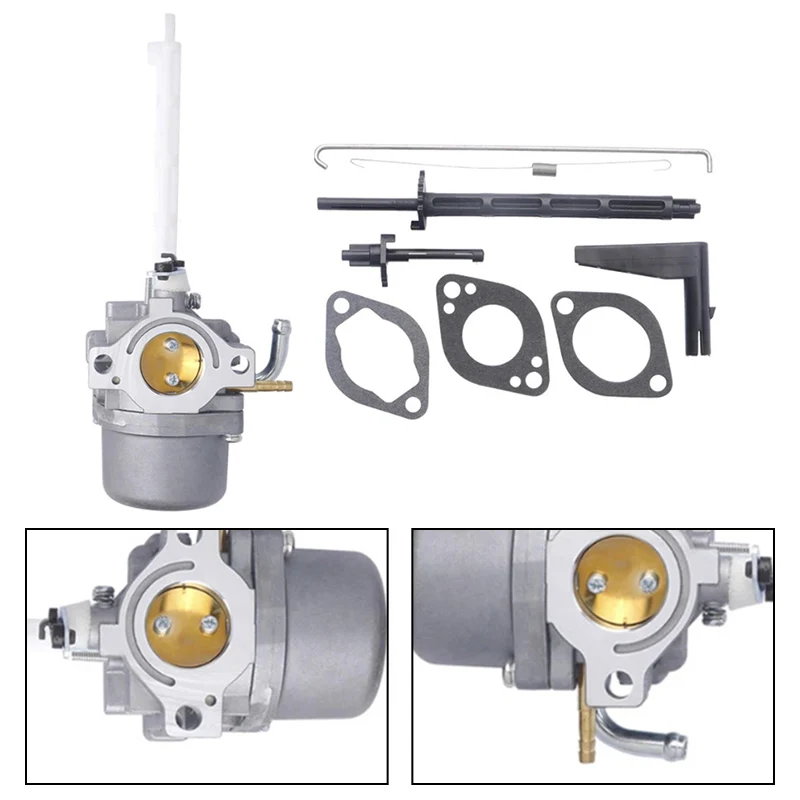 

For 796122 Carburetor Accessories For 794593 For 793161 For 696737 For 793161 Arburador Replacements Garden Tool Parts