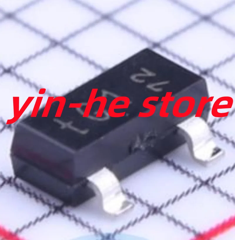 30PCS PMBT5551 SOT2… - image