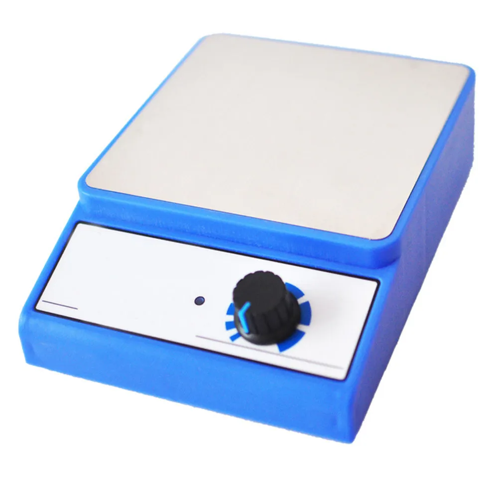 

Precision Magnetic Stirrer Laboratory Stirring Device Stainless Steel ABS Materials Strong Magnetic Force Corrosion Resistant